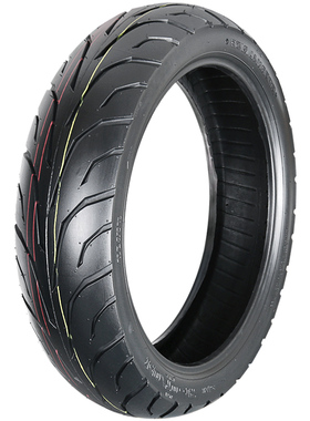 GW250地平线CB400摩托车前后轮胎110/140/70/17寸轮胎真空胎改装