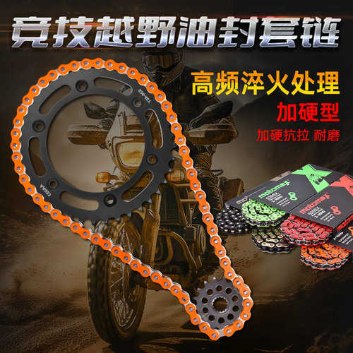 620625690大小齿链轮套链牙盘
