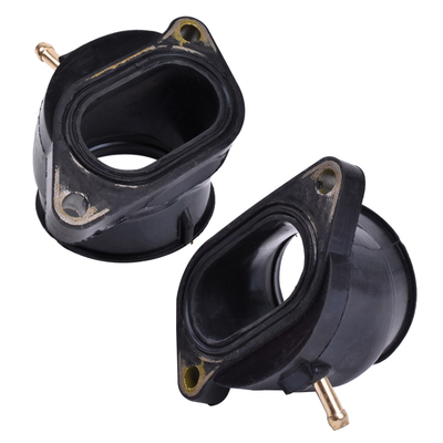 FZ1N摩托车化油器接口进气口接头