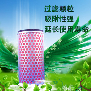 适用本田CB1300 CBR250 14 17期摩托车空气滤芯滤清器空滤格改装