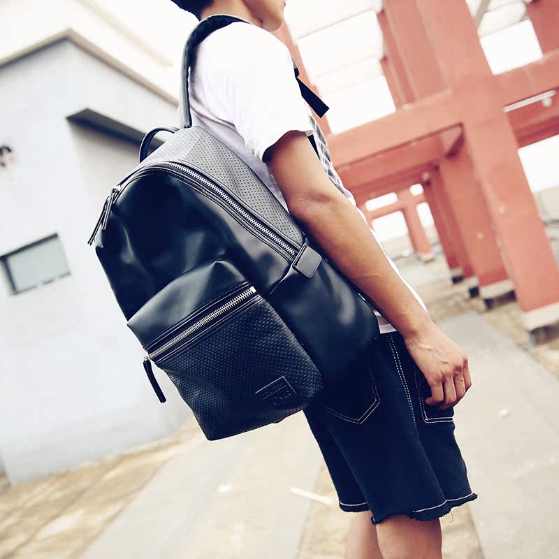 Sac homme - Ref 52119 Image 1