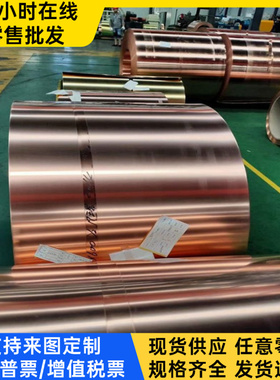 CuALFe3铝青铜C61900铜板CA104 CA105铜棒CA107 C6161铜合金C6301