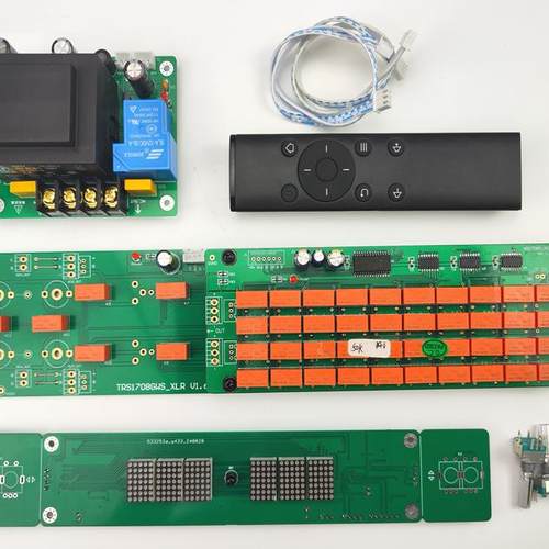 TRST708GHS-XLRV1.2遥控开关