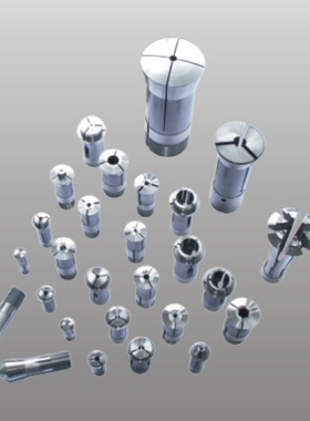 厂家直销TSUGAMI津上NP16/NP17/NT17/BO12/BS12数控车床夹头