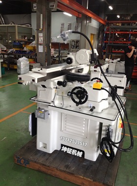 TOPWORK万能M-40工具磨床     鼎维工具磨床    M-40万能工具磨床