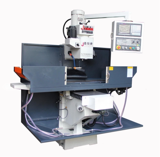 摇臂式数控铣床 炮塔式数控铣床 台湾坤钲数控铣床 数控铣床 铣床