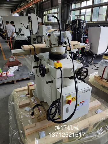 TOPWORK万能M-40工具磨床     鼎维工具磨床    M-40万能工具磨床