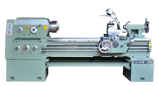 沈阳车床 C1650B 坤钲普通车床 普通车床 高精密 1500大孔径车床