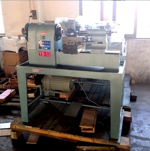 精诚YB-52型仪表车床  工厂直销桌上车床   钟表首饰专用仪表车床