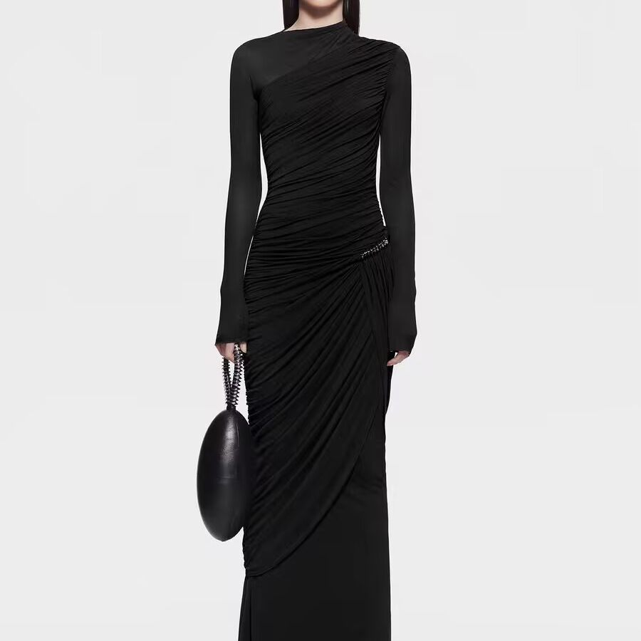 CHATS by CDAM THORA 连衣裙