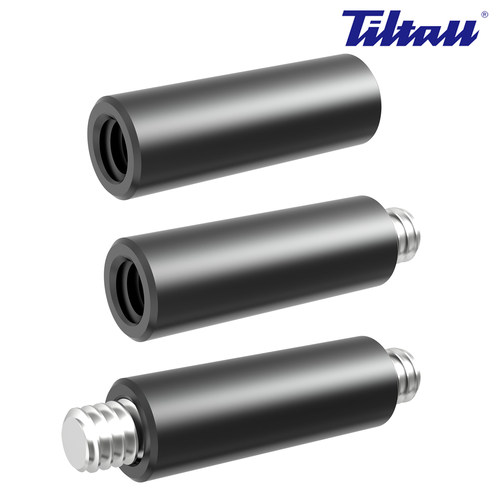 1/4延长杆，增高连接杆，1/4螺丝