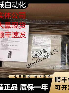 安川驱动器SGDV-180A01A 002000 20000 11A 1R6A01A 002000议价