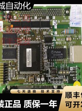 三菱线路板FCU6-EP203 204 104 105 HR251 831 832议价