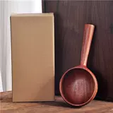 Ложка, ковш из натурального дерева, «сделай сам», популярно в интернете