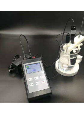 农村用水九项检测仪HPFS-80B 智能氟离子仪