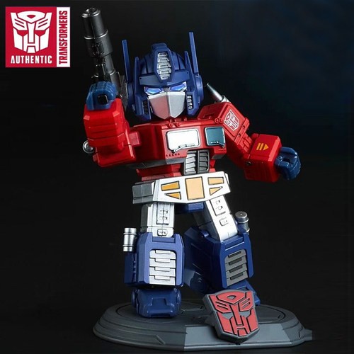 killerbody变形金刚G1擎天柱