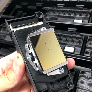 DX5代打印头爱普生原装进口