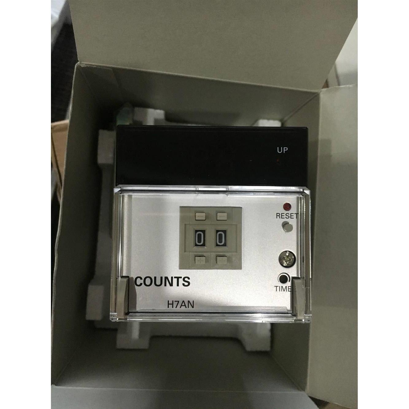 计数器H7BX-A H7BX-AWD1 H7BX-AW H7AN-R8DM/W4D/RW6DM/RT8/E2DM