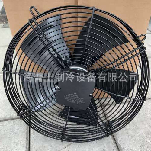 440V-480V船舶马尔外转子轴流式风机风扇 YSWF74L47P4-470N-400S