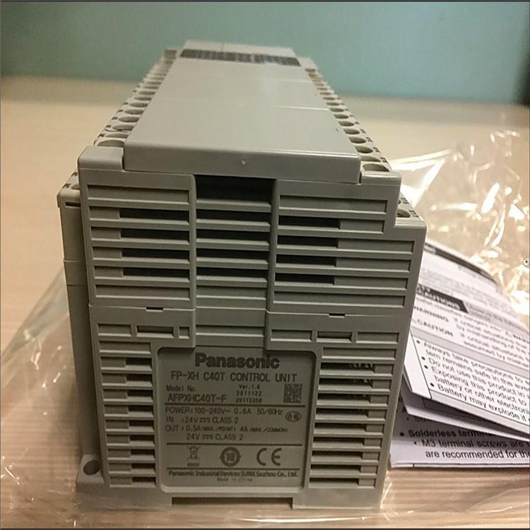FPXH-C40TAFPXH-C40T  AFPXHC40T-FPLC可编程控制器