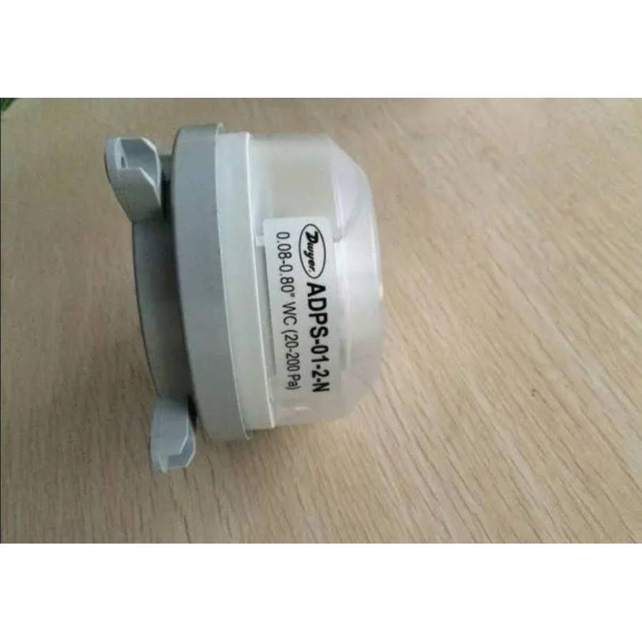 ADPS-03-2-N Dwyer德威尔微差压开关50-500pa 用于监测风压
