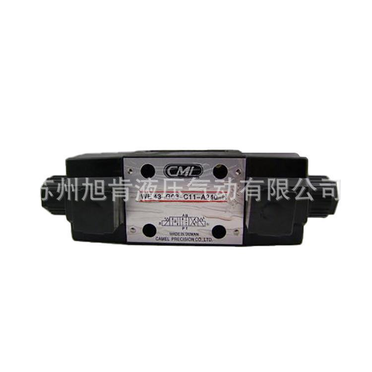 电磁阀WH43-G03-C60-D24-NWH43-G03-C7-A220-N