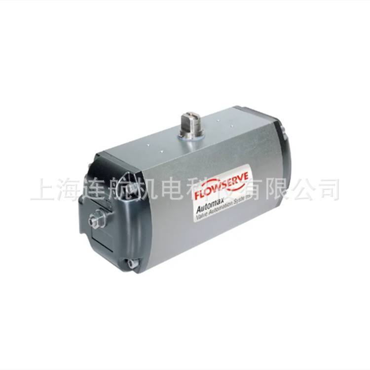 AUTOMAX执行器Supernova系列 气动执行机构