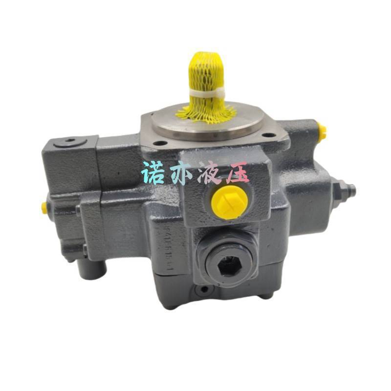 台湾QCiST奇斯特叶片泵1PV2V4-18/32RA1MCO16A1 1PV2V4-17/20RA1M