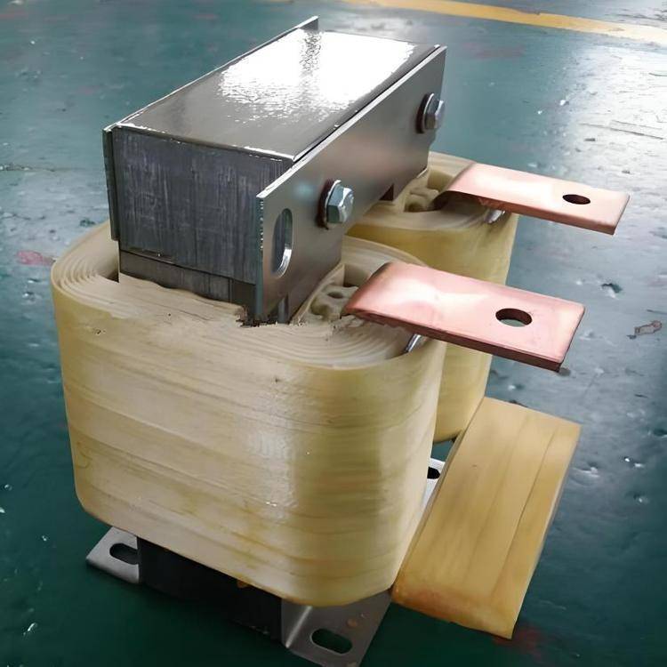 单相直流平波电抗器变频专用220V 20A25A30A40A50A60A80A100A150A