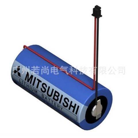 Q系列CPU模块电池Q6BAT Q7BAT Q8BAT Q7BAT-SET进口Q8BAT-SET