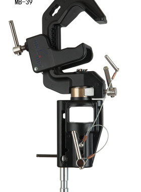 Meking 美铿MB-39影视舞台灯光专用挂钩大夹子