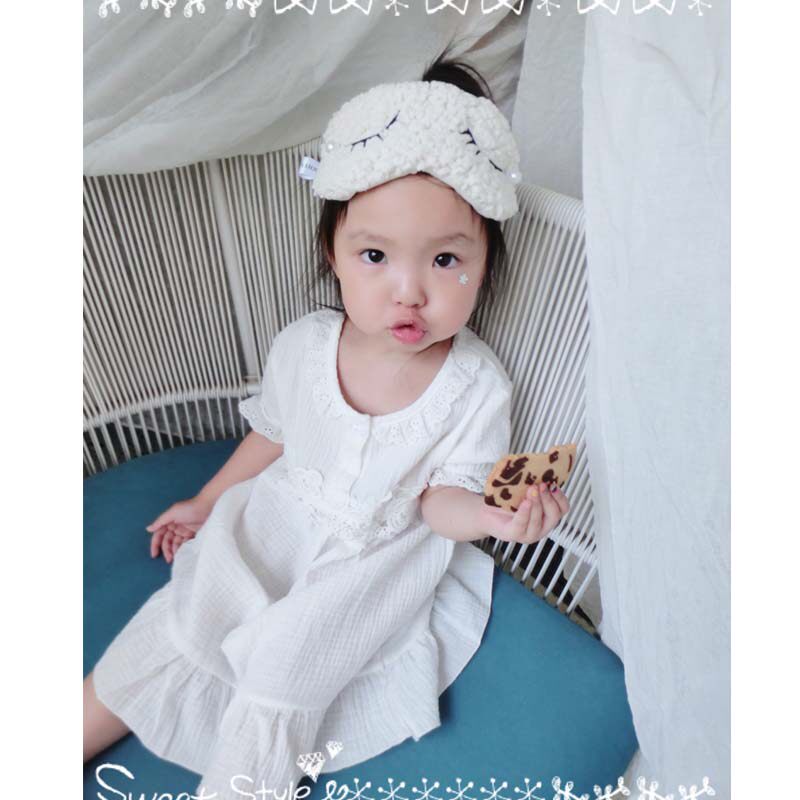 Robes pour fille - Ref 2043216 Image 1