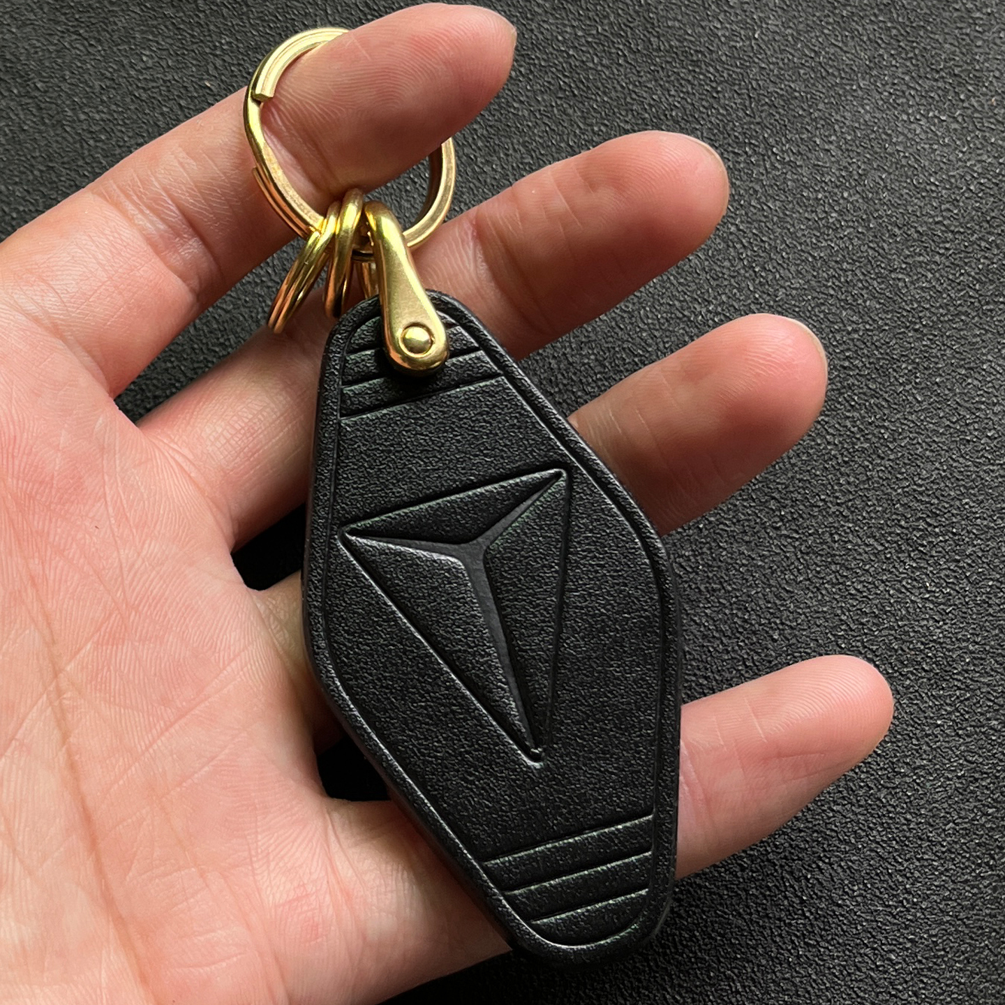 适用深蓝s7s05sl03钥匙扣挂件