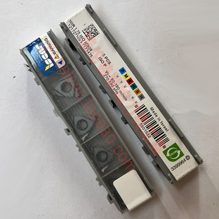 16IR 1.75 ISO IC908伊斯卡数控切削刀片螺纹ISCAR刀具牙刀片刀粒