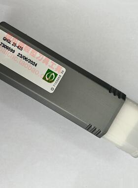 GHGL 25-425伊斯卡深槽切断外圆刀杆正品ISCAR数控刀具刀杆刀片