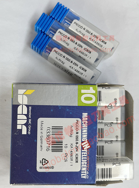 PICCO R 050.6-25N IC908伊斯卡数控刀具正品ISCAR孔加工车镗刀片