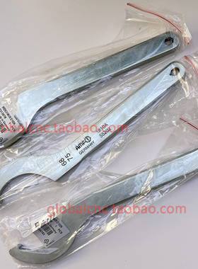 WRENCH MAXIN 32 HOOK伊斯卡数控刀具板手正品ISCAR备件工具订购