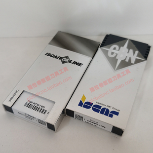 CCMT 09T304T IB55伊斯卡正品CBN数控刀片订购ISCAR原装刀具刀粒