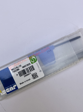 MGCH 08-L125以色列伊斯卡数控刀板正品ISCAR刀夹刀杆等刀片订购
