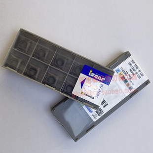 XCMT 130408-MF IC908伊斯卡数控刀片正品Iscar刀具刀粒刀杆订购