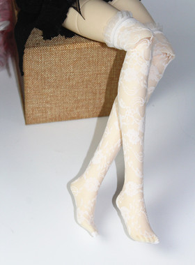 Angels Covenant  BJD3分/4分/6分蕾丝袜