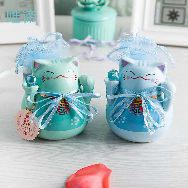 The only truth Wedding candy box Tiffany Sugar Box ceramics tiffany originality Candy box marry Souvenirin the Festive supplies/Gift , Sugar Box/Sugar Box Accessories  category - from Buy2taobao.com to provide professional Taobao agent buy service