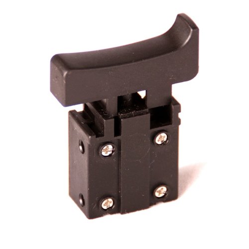 恒丰电锤配件 恒丰636s开关原装电源开关电镐冲击钻维修电捶配件