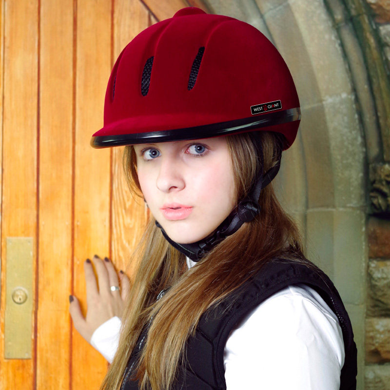 Article équitation WEST GIANT - Ref 1387165 Image 3