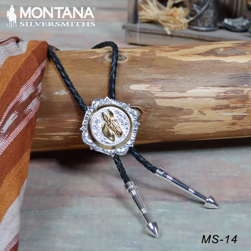 美国进口西部风牛仔领结 BOLO TIES 多款领带领结