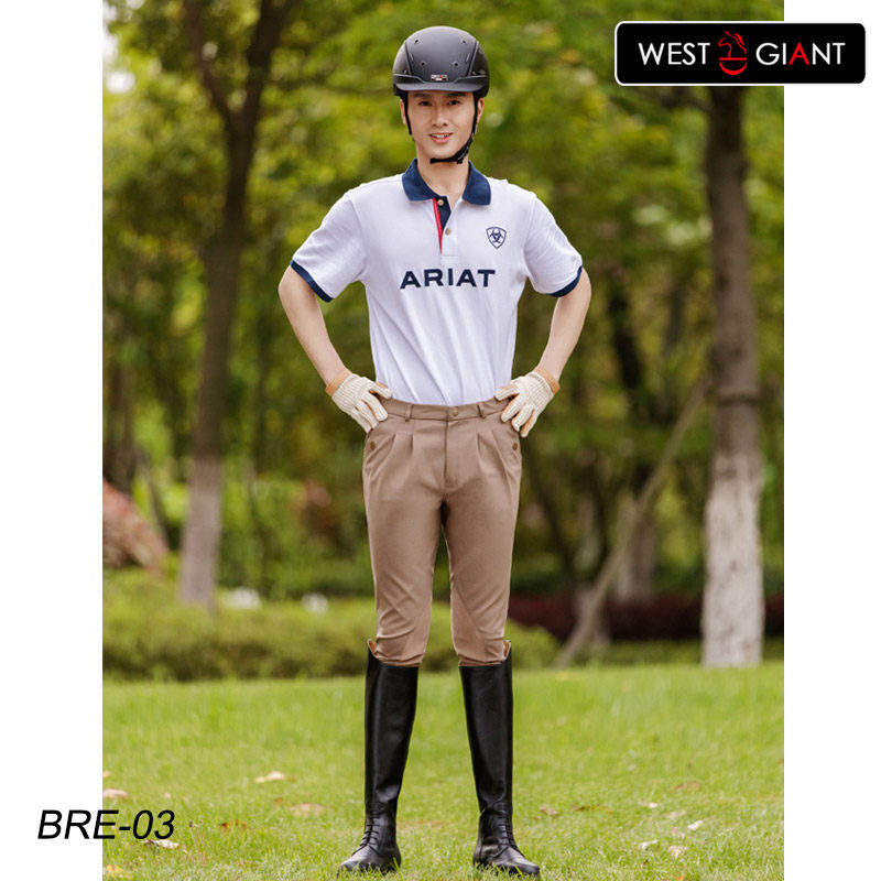 Article équitation pour homme - Ref 1381053 Image 1