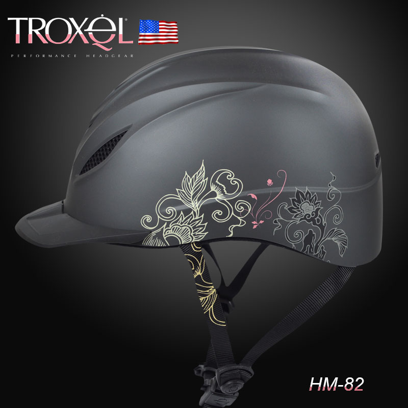 Article sports equestres TROXEL - Ref 1387207 Image 3