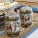 艺术彩绘陶瓷瓷器座鼔别墅精美客厅家具小凳子 茱莉安奢华法式