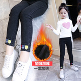 Đặc biệt giải phóng mặt bằng cô gái vest mùa đông mặc thủy triều phiên bản Hàn Quốc của chàng công chúa ngoại quốc thời trang áo ấm dày shop thời trang trẻ em