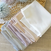 裸感透气孔艾草裆女士三角裤 私物 自留纯色冰丝无痕舒适内裤 1011A